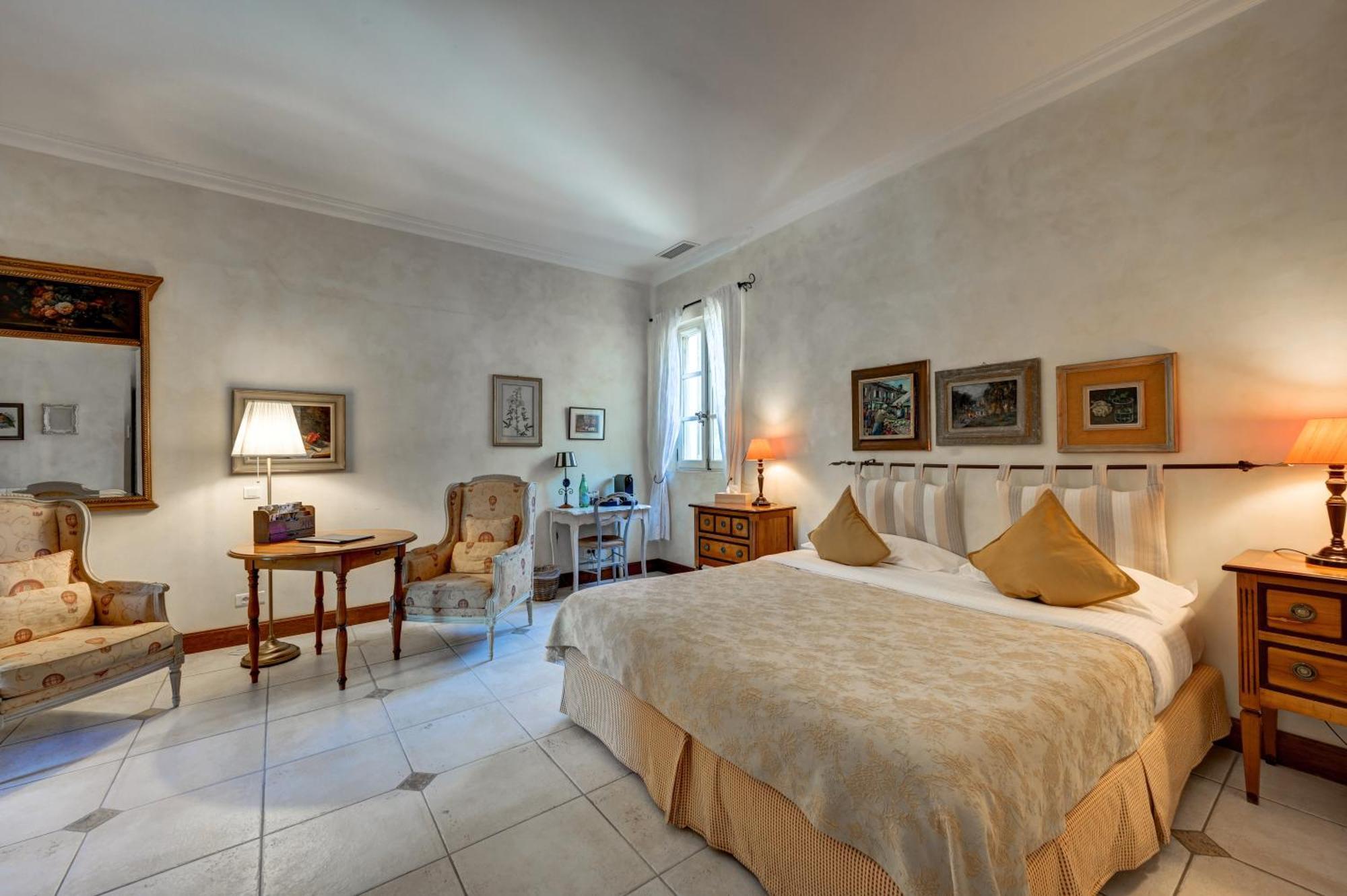 Hotel Mas Des Comtes De Provence Tarascon Exteriér fotografie